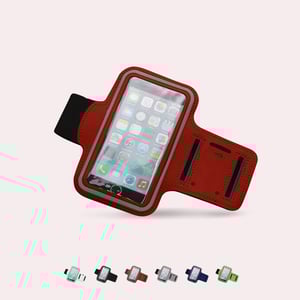 2 Training Mate Armband IV-1