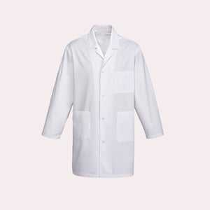 20 Lab Coat-1