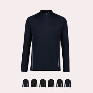 23 Unisex Balance Mid Layer Top