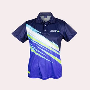 27 Custom Mens Sports Polo-1