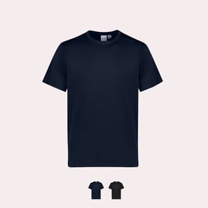 3 Mens Action Short Sleeve Tee-1