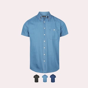 30 Dylan Short Sleeve-1