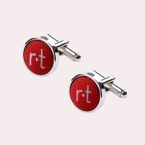 35 Hand-Engraved Custom Cufflinks-1