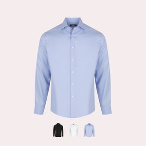 4  Men’s Kingston Long Sleeve Shirt-2