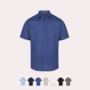 6 Men’s Rodeo Short Sleeve Shirt-2