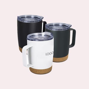 Bardot Vacuum Mug