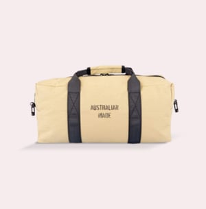 Hastings heavy Duty canvas