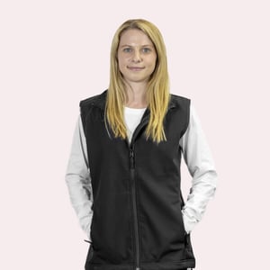 Hudson Vest