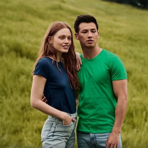 Iconic T-shirt