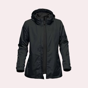 Nautilus 3 in 1 Jacket-1