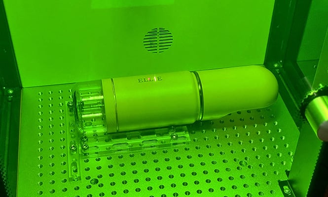 Personalisation bottle 2