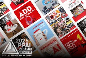 Social-Media-Award