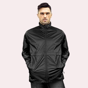 Wellington Windbreaker