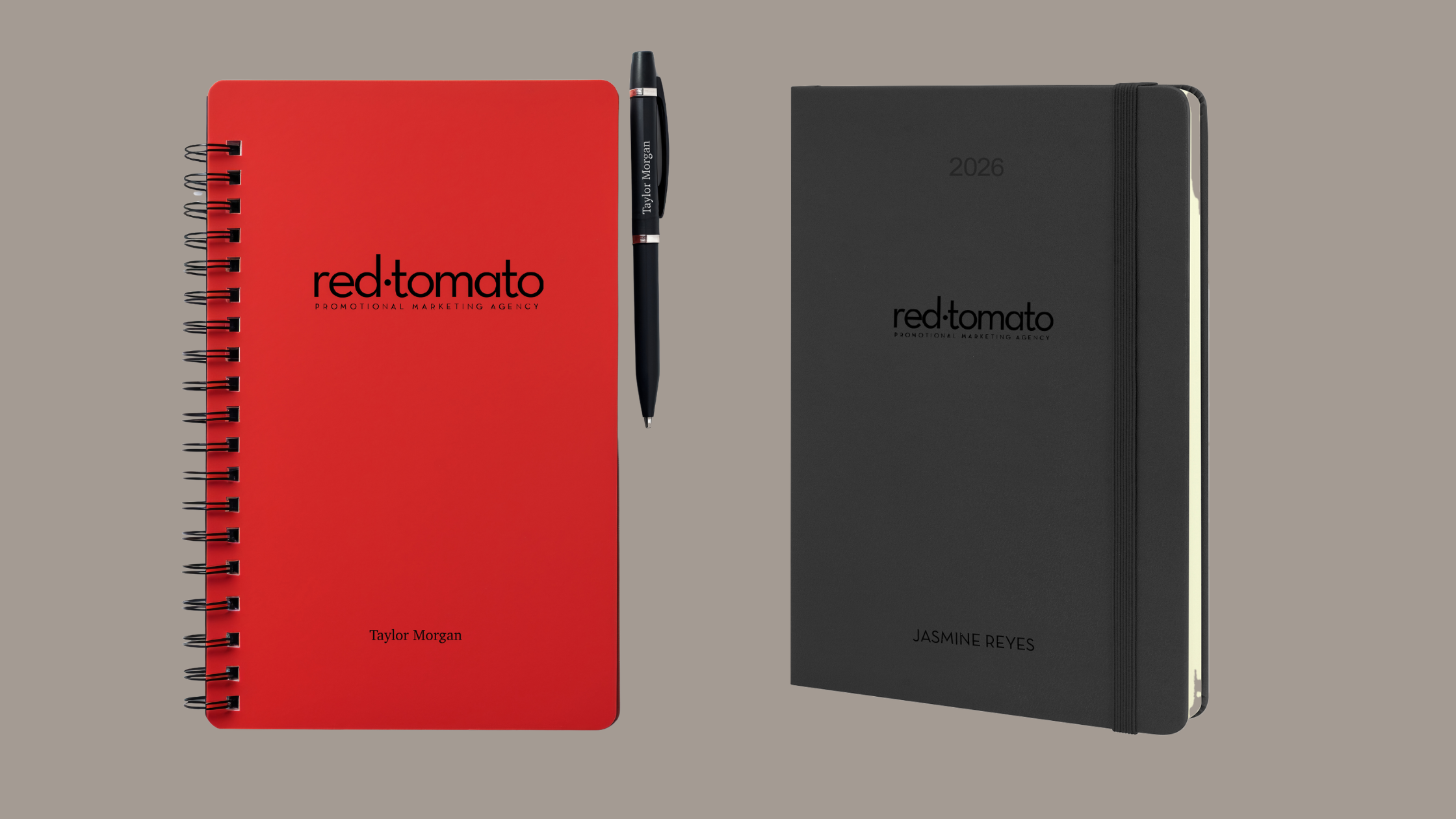 redtomato notebook